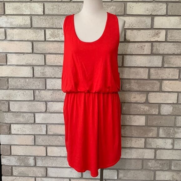 3for$10 NWT dress midi junior Xl - Picture 1 of 5